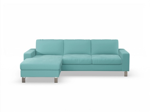 Ecksofa LO Medium Plus L